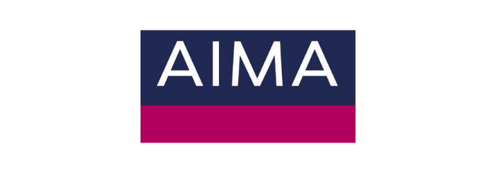 AIMA partner logo