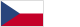 Flag - Czech Republic