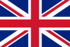 GB flag 100px width