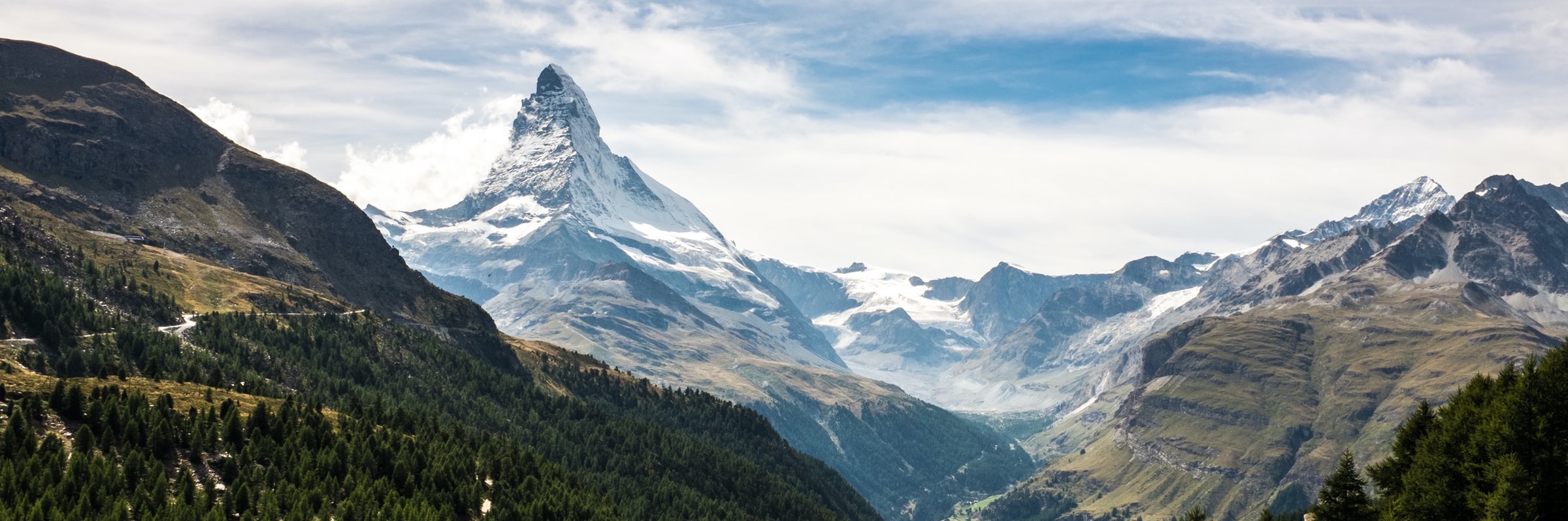 Switzerland - Zermatt