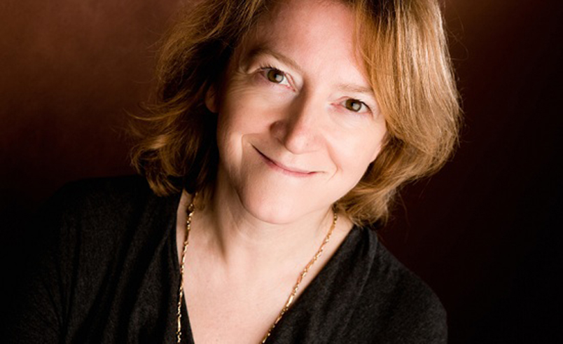 Claire Ruskin, CEO of Cambridge Network
