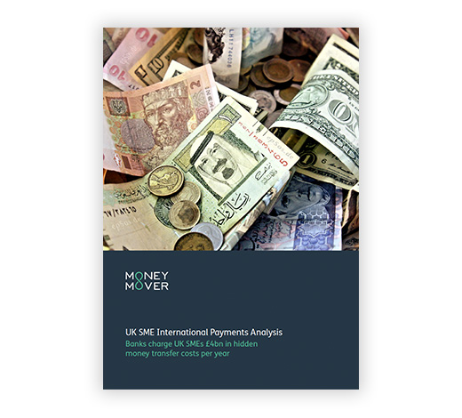 UK SME International Payments Analysis - Summary