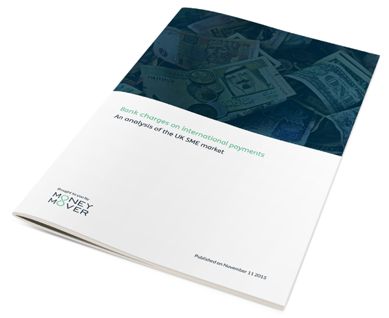 UK SME International Payments Analysis Report