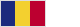 Flag - Romania